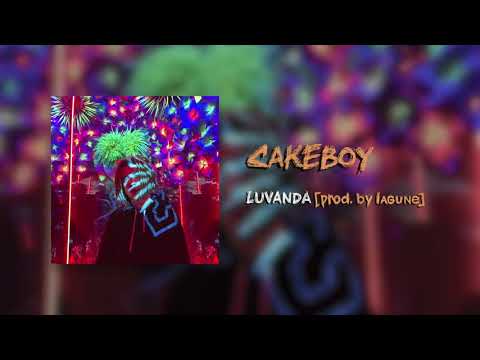 Video thumbnail for LUVANDA