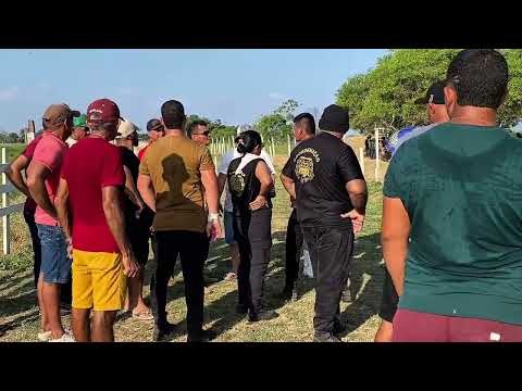 CORRIDA DE CAVALOS -2026 - HARAS NÓS QUEIROZ- CAREIRO DA VÁRZEA -AM