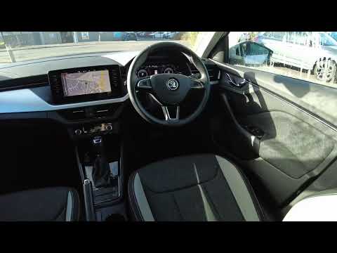 2020 (20 reg) SKODA Kamiq 1.0 TSI (115ps) SE L DSG
