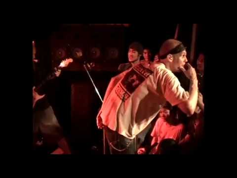 AFTeRSHOCK - My Own Invention