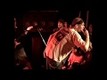 AFTeRSHOCK - My Own Invention