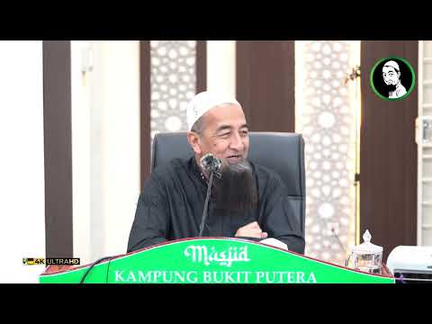 Adakah Kenderaan Pun Kena Faraid? - Ustaz Azhar Idrus