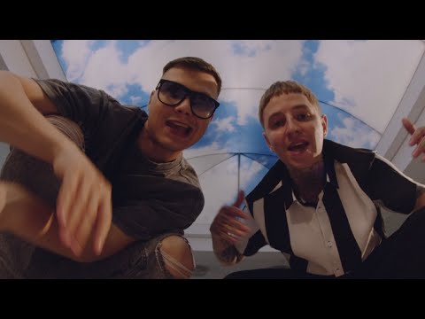 Cooks feat. Przyłu - Daj na luz prod. RunForEast (Official Video)