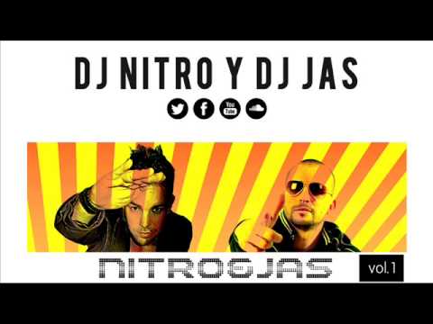 Dj Nitro & Dj Jas   Higer   feat  Myra
