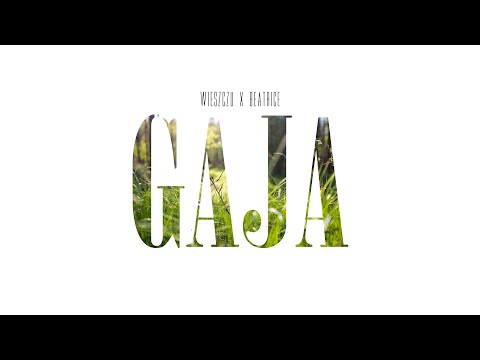 Wieszczu x Beatrice - Gaja (prod.Folku)