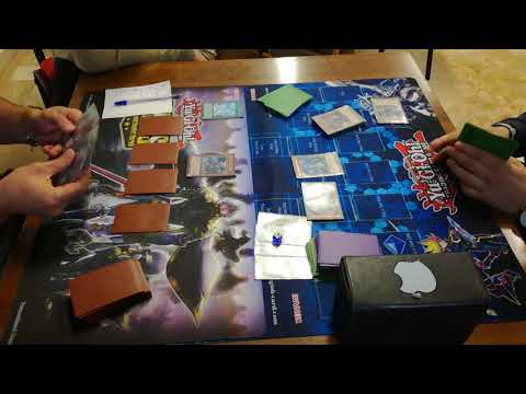 Simone La mantia Vs Reale - True Draco Vs Twilight Sworn - Round 1