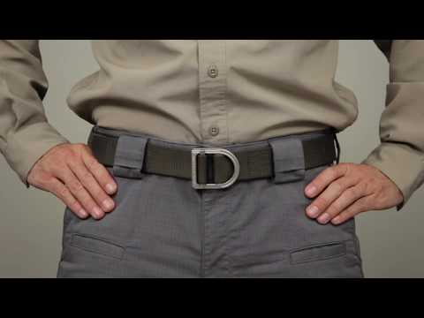 Opasek 1.5" Tactical Trainer Belt, 5.11