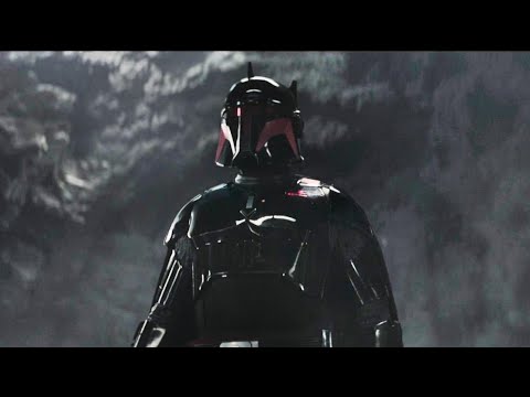 Din Djarin gets captured by Moff Gideon | The Mandalorian Season 3 | Chapter 23: The Spies