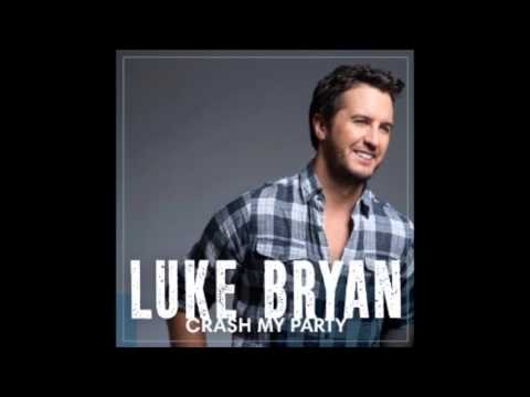Luke Bryan- Play It Again
