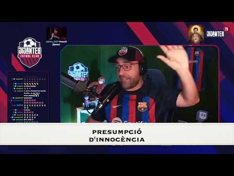 Bullanga  - Els vídeos de la Màscara d'Or 2023