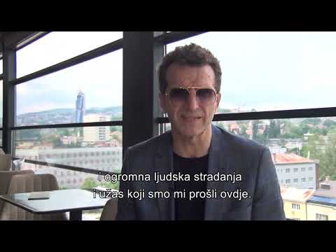 Nedjeljom u 2 | Zenit Đozić o Neletu Karajliću