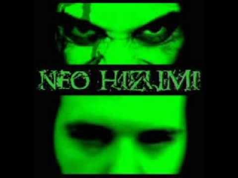 Neo Hizumi -  Transmission I