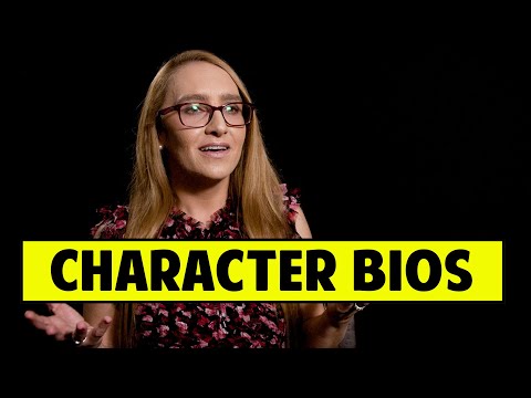 Why It's Better To Start Writing Character Before Plot - Cody Smart