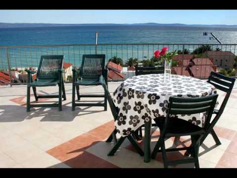 Apartment Podstrana 5250c - Hotel in Podstrana, Croatia