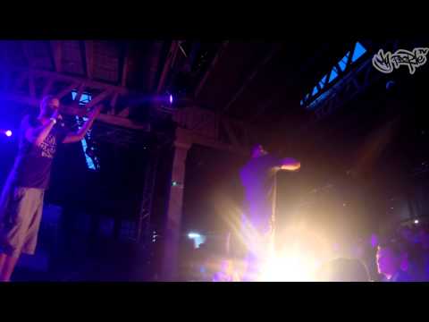 Naopak, I Bee, Marconiero @ Svi Kao Jedan