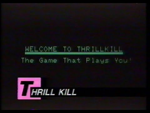 Thrillkill