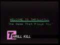 Thrill Kill (1984) Trailer