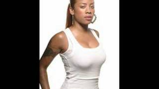 Keyshia Cole-Work It Out (Chopped N Screwed)
