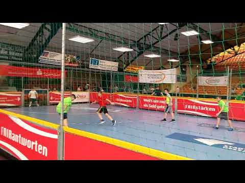 FairPlay Soccer Tour 2024 in Dessau - Impressionen Teil 2