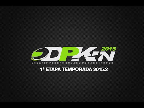DPKIN 2015.2 - 1a etapa - Corrida 2