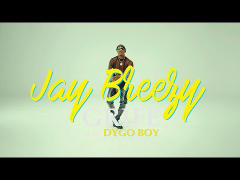 Jay Breezy - Grife ft. Dygo Boy