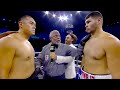 Zhilei Zhang China Vs Filip Hrgovic Croatia BOXING Fight HD