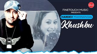 Khushbu