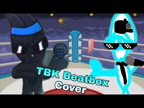 Sneak peak of TBK Beatbox solo - PHYBB