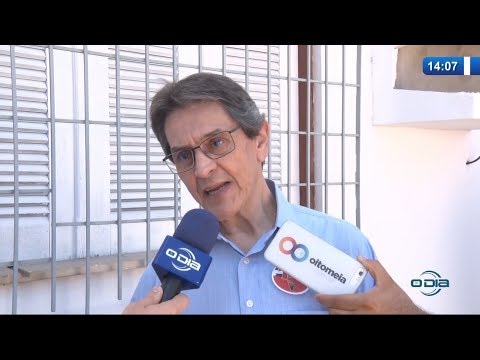 O DIA NEWS 08.11.2019  STF derruba a prisaÌƒo em segunda instaÌ‚ncia