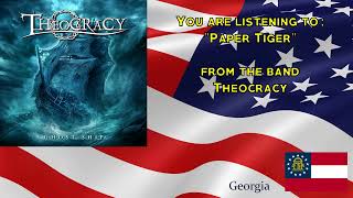 Theocracy - Paper Tiger
