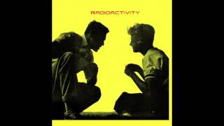 RADIOACTIVITY - ALRIGHT