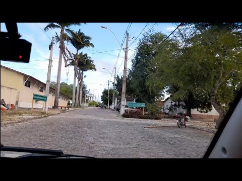 Escola Agrícola de Jundiaí - Macaiba/RN e (Campus do Cérebro)