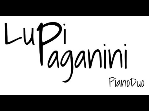 NOTE D'AUTORE - Recital di pianoforte a quattro mani