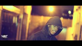 KRASH - IGNORANT SHIT (@NBTMEDIA) {@Krash_Krash}