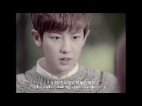 [灿白] 张艺兴 LAY - 一个人 Alone