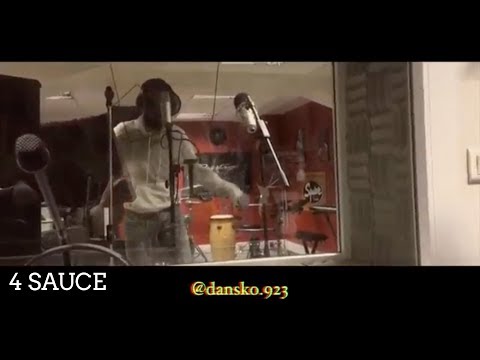 "CUT AU MIC" | Freestyle Saucé #2 @dansko.923 (Prod. By @quatresauce)