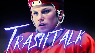 Le Joueur le plus détesté de l'histoire du HOCKEY (il a changé les règles)