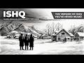 ISHQ — the version you've never heard | Faheem Abdullah × Rauhan Malik × Amir Ameer (rock cover)