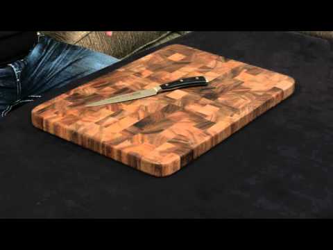 Wusthof Ikon 6 Inch Flexible Fillet Knife — Review and Information.