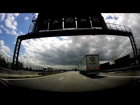 Droga Ekspresowa S19 (S17/12/A4): Lublin ( Lublin Tatary ) - Rzeszów ( Rzeszów Południe )