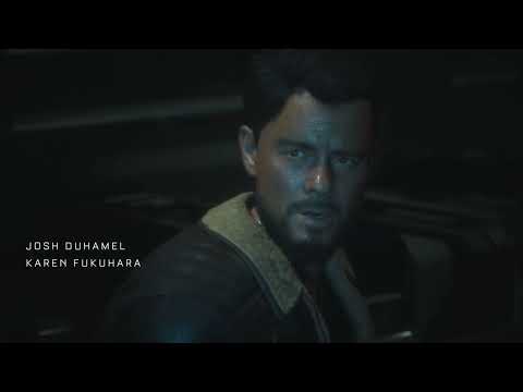 The Callisto Protocol™ ps4 pro part1 | Full Game Walkthrough | No Commentary