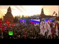 Владимир Путин: Русские и украинцы — один народ 