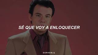 José José - Gotas de Fuego (Letra)