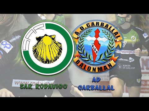 SAR RODAVIGO - AD CARBALLAL