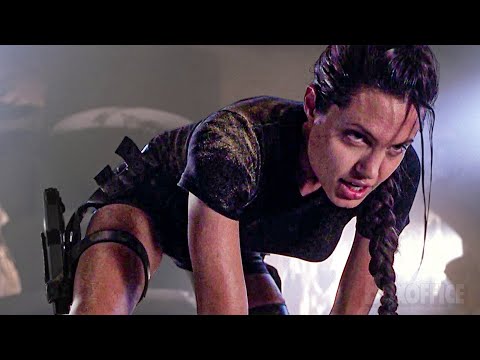 Lara Croft contro il robot assassino: un classico momento di sicurezza AI