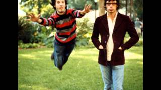 I Told You I Was Freaky - Flight of The Conchords (Full)