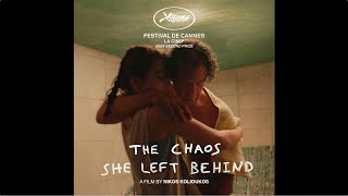 The Chaos She Left Behind (2023) | Official Trailer (EN)