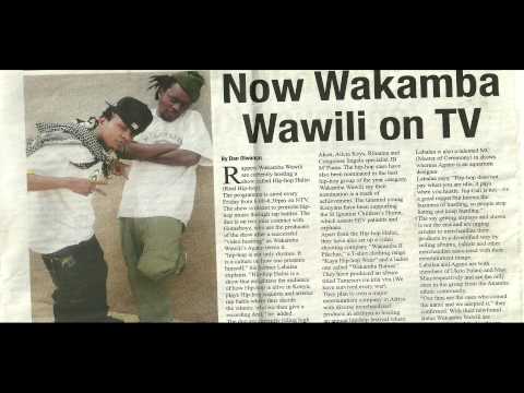 Labalaa ft Roso - HII KAZ.. Scripted & DIR. by LABALAA