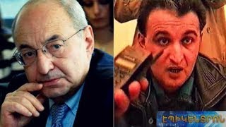 Կապ ունի՞ արդյոք Վ.Մանուկյանը հոկտեմբերի 27-ի հետ. Ա.Բաբաջանյանի սկանդալային մեղադրանքները