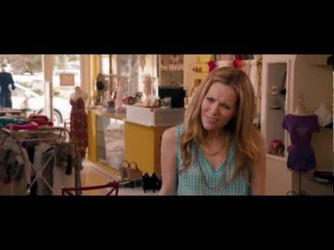 КОХАННЯ  ПО-ДОРОСЛОМУ. Український трейлер